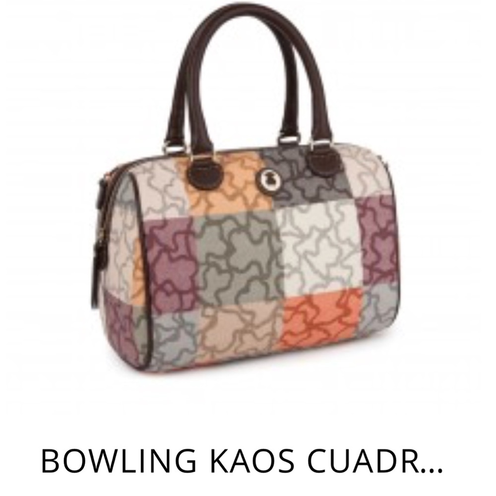 Tous handbag
